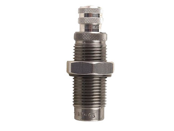 Lee Precision 90865 Carbide Factory Crimp Die 45 Colt (LC) / 454 Casull