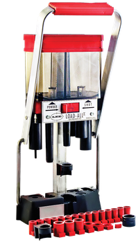 Lee Precision 90012 Load-All II Shotshell Reloader 20 Gauge                                                                                                                                             