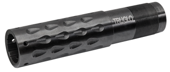 Truglo TG188X Head-Banger Long Range Turkey WinChoke 20 Gauge Turkey Steel Black                                                                                                                        