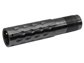 Truglo TG188X Head-Banger Long Range Turkey WinChoke 20 Gauge Turkey Steel Black