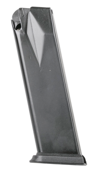 ProMag SPRA6 Standard  19rd 9mm Luger Fits Springfield XD-M Blued Steel                                                                                                                                 