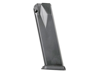 ProMag SPRA6 Standard 19rd 9mm Luger Fits Springfield XD-M Blued Steel