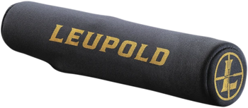 Leupold 53580 Scopesmith Scope Cover Matte Black Neoprene Size 2XL Slip On                                                                                                                              