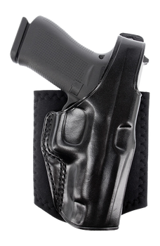 GALCO AG894RB     ANKLE GLOVE SIG P365 X-MACRO BLK