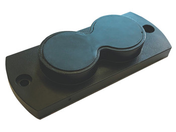 Peace Keeper QDGM1 Quick Draw Gun Magnet Black