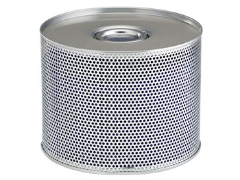 SnapSafe 75902 Dehumidifier Rechargeable 5" Gray Canister