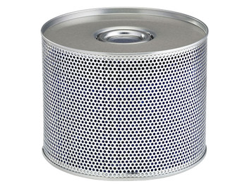 SnapSafe 75902 Dehumidifier Rechargeable 5" Gray Canister