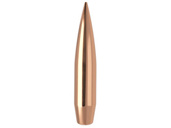 Nosler 49826 RDF 6.5mm 150gr Hollow Point Boat Tail 100/Box