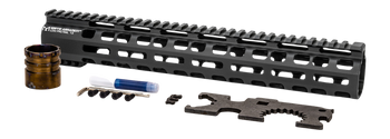 GRIFFIN LPR13           LP RAIL 13"
