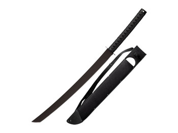 COLD CS-97TKMS TACTICAL KATANA MACHETE