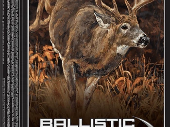 Winchester Ammo SBST2705A Ballistic Silvertip 270WSM 150gr Rapid Controlled Expansion Polymer Tip 20 Per Box/10 Case