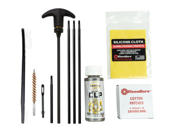 KLN K206 .264/.270/7MM RFL CLEANING KIT