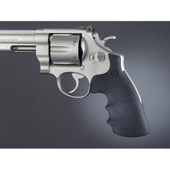 HOGUE MONOGRIP S&W N CONVRSN BLK