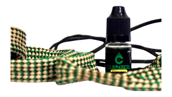 CLENZOIL 2168  COBRA 30 CALIBER / 7.62