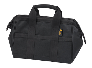 USP P23205  AMMO BAG BLK