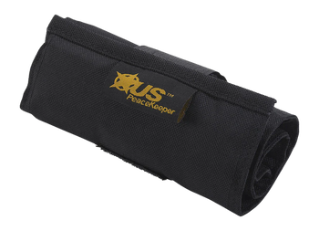 USP P21111  SML PUNCH ROLL BLK