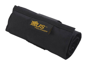 USP P21111 SML PUNCH ROLL BLK