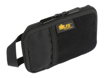 USP P22045  EDC POCKET ORGANIZER BLK