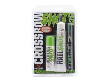 30-06 XS3P-1 SNOT LUBE 3 PACK FOR CROSSBOWS