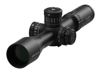 ARKEN SH4GII-4161VHR 4-16X FFP VAR HNTR 34MM MRAD