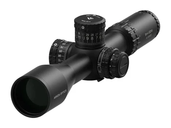 ARKEN SH4GII-4161VHR 4-16X FFP VAR HNTR 34MM MRAD