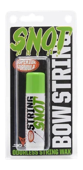 30-06 SS-1       STRING SNOT BOW STRING LUBE TUBE