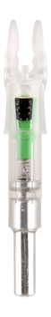 30-06 UFO300G    UFO LIGHTED NOCK GREEN .300 3+1