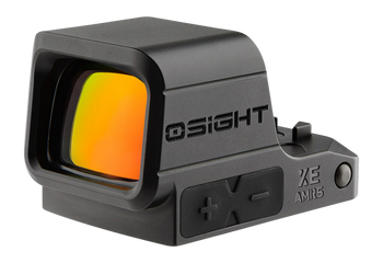 OSIGHT OSIGHTXE MLTI RETICLE 2/6MOA+32MOA RED DOT