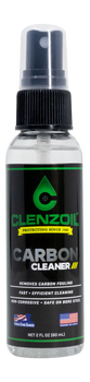 CLENZOIL 5123  CARBON CLEANER PUMP    SPRAYER  2OZ