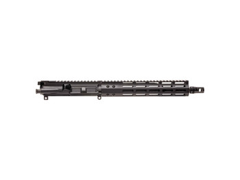 GO15 Upper 5.56 12.5" 1/7 Twist Monolith Barrel Taper Lock MUT Brake