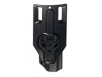 ANR Design Kydex Holster Arex Delta M/X Left Hand OWB