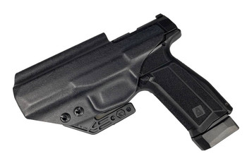 ANR Design Kydex Holster Arex Delta L Left Hand IWB w/ Claw