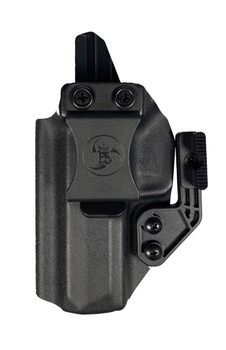 ANR Design Kydex Holster Arex Delta L Left Hand IWB w/ Claw