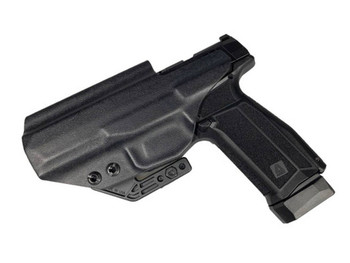 ANR Design Kydex Holster Arex Delta L Left Hand IWB w/ Claw