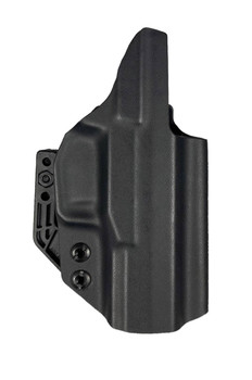 ANR Design Kydex Holster Arex Delta M/X Left Hand IWB w/ Claw