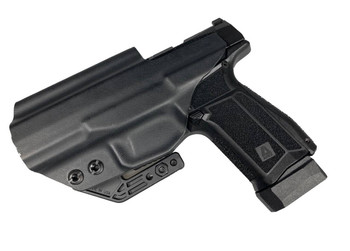 ANR Design Kydex Holster Arex Delta M/X Left Hand IWB w/ Claw