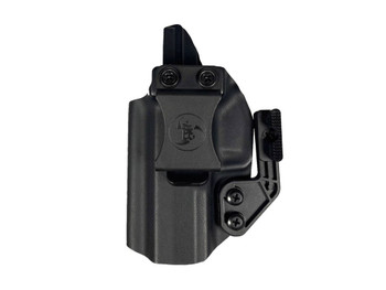 ANR Design Kydex Holster Arex Delta M/X Left Hand IWB w/ Claw