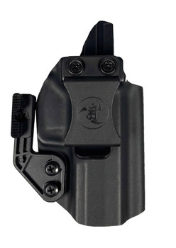 ANR Design Kydex Holster Arex Delta M/X Right Hand IWB w/ Claw