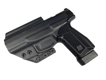 ANR Design Kydex Holster Arex Delta M/X Right Hand IWB w/ Claw