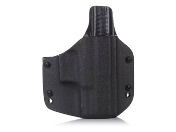 Falco Open-top OWB pancake holster Grand Power P1 Left