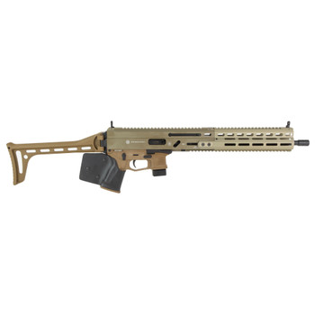 GPWR STRIBOG SP9A1 9MM 16 10R FDE CA