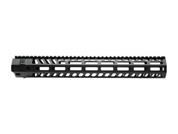 ANGSTADT AA015HGMSS HNDGRD SUPPRESSOR SERIES 14.8