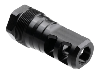 CMMG 11DB052 ZEROED B-DAPTER SVB BRAKE 338 5/8X24