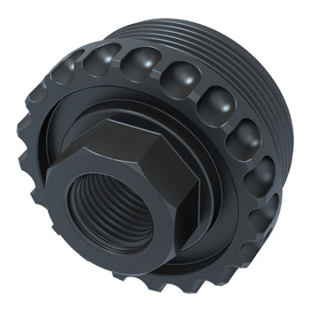 LANTAC ADC DT 1/2X28 HUB TI