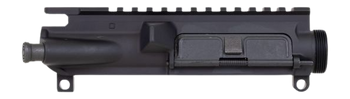 Dpms Panther Arms DP7102  Upper Receiver Aluminum Black Hardcoat Anodize Receiver                                                                                                                       