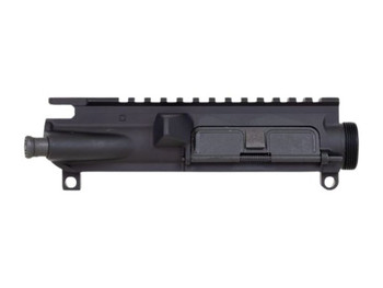 Dpms Panther Arms DP7102 Upper Receiver Aluminum Black Hardcoat Anodize Receiver