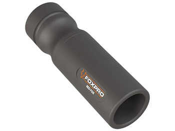 Foxpro FOXBA Fox Bark Predator Call Black Aluminum