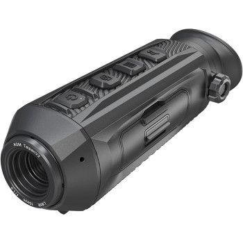 AGM Global Vision TAIP10-256-2 Taipan V2 Thermal Monocular Thermal Black 1.5x/3x/6x/12x 256x192, 50 Hz Resolution                                                                                       