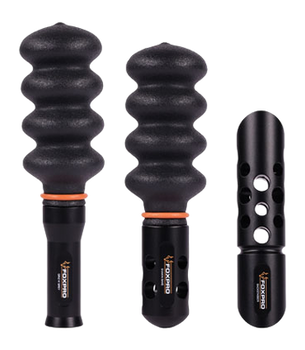 Foxpro FURSHKPK Furshack Pack                                                                                                                                                                           