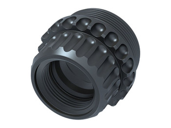 LANTAC HUB-ADC-PB-1375-TI ADC PLAN B TI HUB 1.375